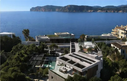 Santa Ponsa